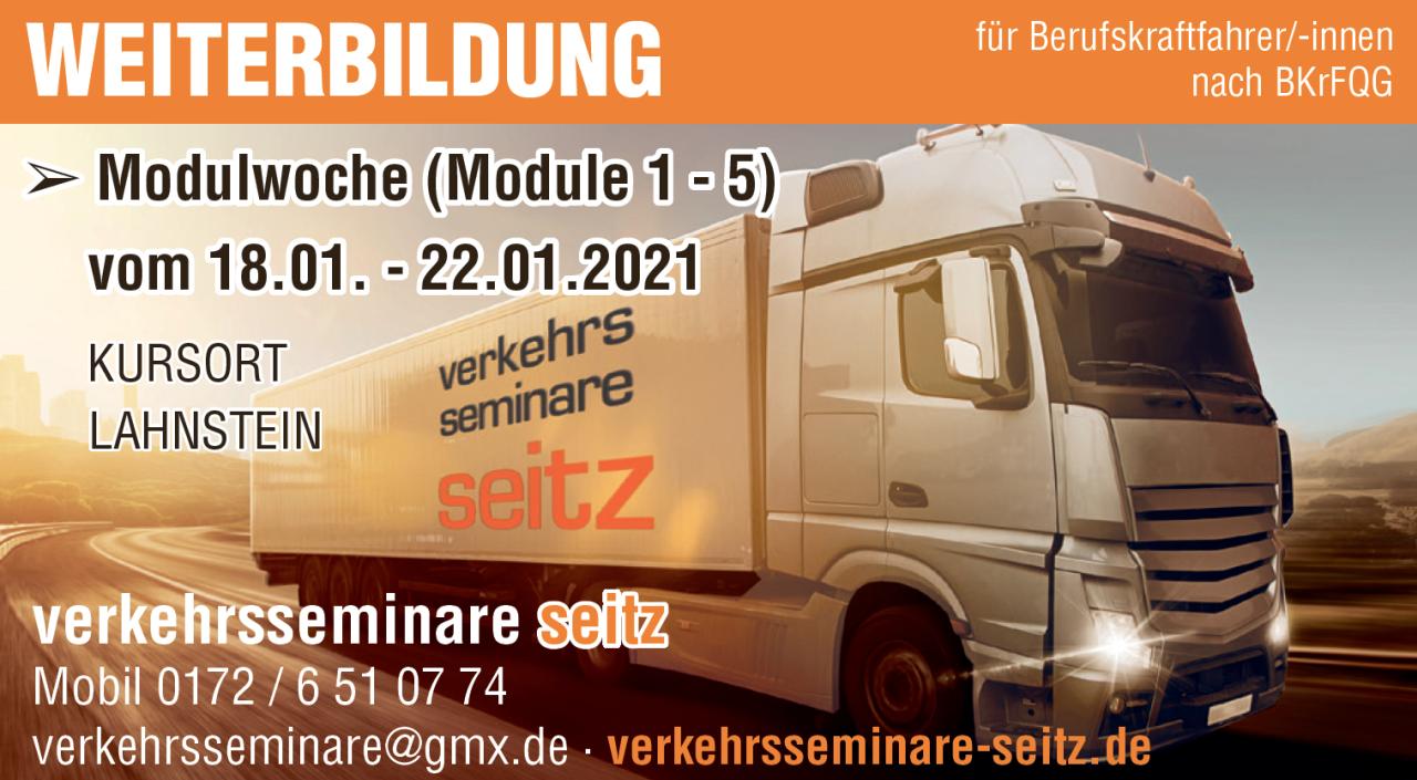 modulwoche 1801